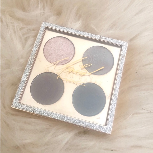 MAC Cosmetics Other - Mariah Carey x Mac eyeshadow palette